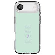 Dope Alien Tough Cases For Apple iPhone (17, 16, 15, 14, 13, 12, 11, X, SE, 8, 7/ Air, Plus, Pro, Max, Mini, XR, XS), Print in USA