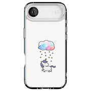 Unicorn Star Tough Cases For Apple iPhone (17, 16, 15, 14, 13, 12, 11, X, SE, 8, 7/ Air, Plus, Pro, Max, Mini, XR, XS), Print in USA