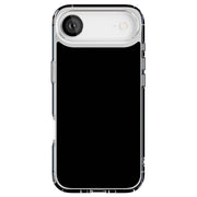Black Tough Cases For Apple iPhone (17, 16, 15, 14, 13, 12, 11, X, SE, 8, 7/ Air, Plus, Pro, Max, Mini, XR, XS), Print in USA