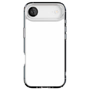 White Tough Cases For Apple iPhone (17, 16, 15, 14, 13, 12, 11, X, SE, 8, 7/ Air, Plus, Pro, Max, Mini, XR, XS), Print in USA