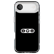 Love Basket 3 Tough Cases For Apple iPhone (17, 16, 15, 14, 13, 12, 11, X, SE, 8, 7/ Air, Plus, Pro, Max, Mini, XR, XS), Print in USA