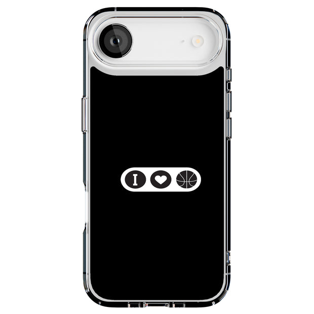 Love Basket 3 Tough Cases For Apple iPhone (17, 16, 15, 14, 13, 12, 11, X, SE, 8, 7/ Air, Plus, Pro, Max, Mini, XR, XS), Print in USA