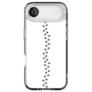 Cat Paw Tough Cases For Apple iPhone (17, 16, 15, 14, 13, 12, 11, X, SE, 8, 7/ Air, Plus, Pro, Max, Mini, XR, XS), Print in USA