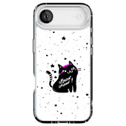 Meow Tough Cases For Apple iPhone (17, 16, 15, 14, 13, 12, 11, X, SE, 8, 7/ Air, Plus, Pro, Max, Mini, XR, XS), Print in USA