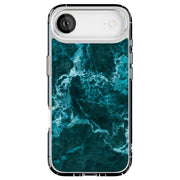 Blue Marble Tough Cases For Apple iPhone (17, 16, 15, 14, 13, 12, 11, X, SE, 8, 7/ Air, Plus, Pro, Max, Mini, XR, XS), Print in USA