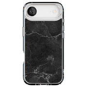Black Marble 3 Tough Cases For Apple iPhone (17, 16, 15, 14, 13, 12, 11, X, SE, 8, 7/ Air, Plus, Pro, Max, Mini, XR, XS), Print in USA
