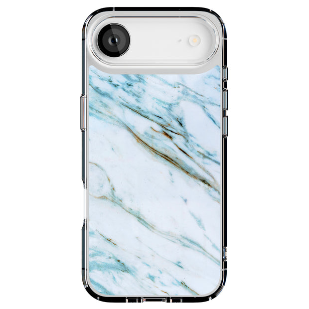 Blue Marble 2 Tough Cases For Apple iPhone (17, 16, 15, 14, 13, 12, 11, X, SE, 8, 7/ Air, Plus, Pro, Max, Mini, XR, XS), Print in USA