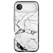 Black Marble 5 Tough Cases For Apple iPhone (17, 16, 15, 14, 13, 12, 11, X, SE, 8, 7/ Air, Plus, Pro, Max, Mini, XR, XS), Print in USA
