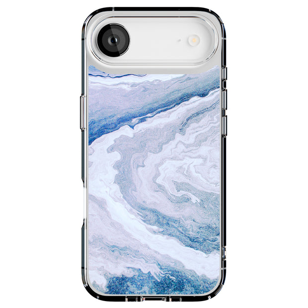 Blue Marble 4 Tough Cases For Apple iPhone (17, 16, 15, 14, 13, 12, 11, X, SE, 8, 7/ Air, Plus, Pro, Max, Mini, XR, XS), Print in USA