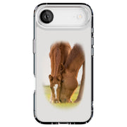 Horse Mane 2 Tough Cases For Apple iPhone (17, 16, 15, 14, 13, 12, 11, X, SE, 8, 7/ Air, Plus, Pro, Max, Mini, XR, XS), Print in USA