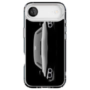 Racing Car Tough Cases For Apple iPhone (17, 16, 15, 14, 13, 12, 11, X, SE, 8, 7/ Air, Plus, Pro, Max, Mini, XR, XS), Print in USA