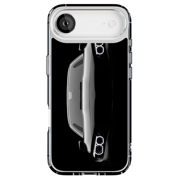 Racing Car Tough Cases For Apple iPhone (17, 16, 15, 14, 13, 12, 11, X, SE, 8, 7/ Air, Plus, Pro, Max, Mini, XR, XS), Print in USA