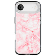 Glossy Marble Tough Cases For Apple iPhone (17, 16, 15, 14, 13, 12, 11, X, SE, 8, 7/ Air, Plus, Pro, Max, Mini, XR, XS), Print in USA