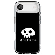 Bone This Way Tough Cases For Apple iPhone (17, 16, 15, 14, 13, 12, 11, X, SE, 8, 7/ Air, Plus, Pro, Max, Mini, XR, XS), Print in USA
