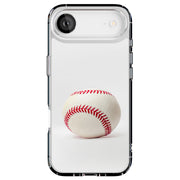 Baseball Sport Tough Cases For Apple iPhone (17, 16, 15, 14, 13, 12, 11, X, SE, 8, 7/ Air, Plus, Pro, Max, Mini, XR, XS), Print in USA