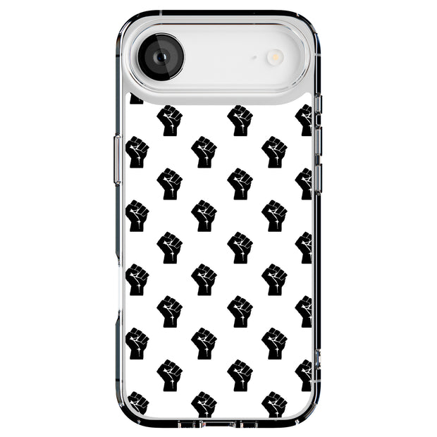 Black Lives Tough Cases For Apple iPhone (17, 16, 15, 14, 13, 12, 11, X, SE, 8, 7/ Air, Plus, Pro, Max, Mini, XR, XS), Print in USA
