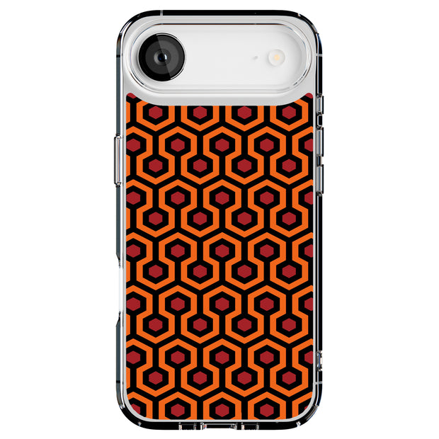 Shining Carpet Tough Cases For Apple iPhone (17, 16, 15, 14, 13, 12, 11, X, SE, 8, 7/ Air, Plus, Pro, Max, Mini, XR, XS), Print in USA