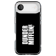 Dunder Mifflin Tough Cases For Apple iPhone (17, 16, 15, 14, 13, 12, 11, X, SE, 8, 7/ Air, Plus, Pro, Max, Mini, XR, XS), Print in USA