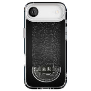 Bitcoin Crypto3 Tough Cases For Apple iPhone (17, 16, 15, 14, 13, 12, 11, X, SE, 8, 7/ Air, Plus, Pro, Max, Mini, XR, XS), Print in USA