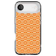 Floral 09 Tough Cases For Apple iPhone (17, 16, 15, 14, 13, 12, 11, X, SE, 8, 7/ Air, Plus, Pro, Max, Mini, XR, XS), Print in USA