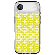 Cross Design Tough Cases For Apple iPhone (17, 16, 15, 14, 13, 12, 11, X, SE, 8, 7/ Air, Plus, Pro, Max, Mini, XR, XS), Print in USA