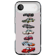 Vintage Cars 1 Tough Cases For Apple iPhone (17, 16, 15, 14, 13, 12, 11, X, SE, 8, 7/ Air, Plus, Pro, Max, Mini, XR, XS), Print in USA