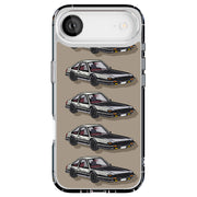 Toyota AE86 Tough Cases For Apple iPhone (17, 16, 15, 14, 13, 12, 11, X, SE, 8, 7/ Air, Plus, Pro, Max, Mini, XR, XS), Print in USA