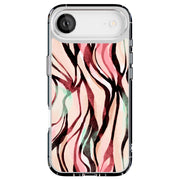 Watercolor Art2 Tough Cases For Apple iPhone (17, 16, 15, 14, 13, 12, 11, X, SE, 8, 7/ Air, Plus, Pro, Max, Mini, XR, XS), Print in USA