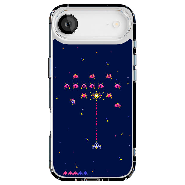 Retro Games 1 Tough Cases For Apple iPhone (17, 16, 15, 14, 13, 12, 11, X, SE, 8, 7/ Air, Plus, Pro, Max, Mini, XR, XS), Print in USA