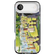 Gathering Party Tough Cases For Apple iPhone (17, 16, 15, 14, 13, 12, 11, X, SE, 8, 7/ Air, Plus, Pro, Max, Mini, XR, XS), Print in USA