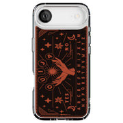 Ouija Board 1 Tough Cases For Apple iPhone (17, 16, 15, 14, 13, 12, 11, X, SE, 8, 7/ Air, Plus, Pro, Max, Mini, XR, XS), Print in USA