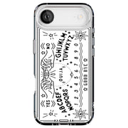 Ouija Board 3 Tough Cases For Apple iPhone (17, 16, 15, 14, 13, 12, 11, X, SE, 8, 7/ Air, Plus, Pro, Max, Mini, XR, XS), Print in USA