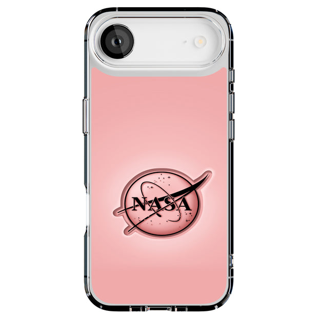 NASA Space 2 Tough Cases For Apple iPhone (17, 16, 15, 14, 13, 12, 11, X, SE, 8, 7/ Air, Plus, Pro, Max, Mini, XR, XS), Print in USA
