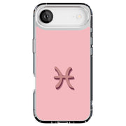 Pisces Signs Tough Cases For Apple iPhone (17, 16, 15, 14, 13, 12, 11, X, SE, 8, 7/ Air, Plus, Pro, Max, Mini, XR, XS), Print in USA