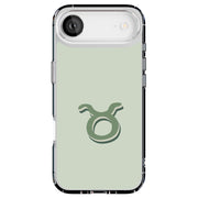 Taurus Signs Tough Cases For Apple iPhone (17, 16, 15, 14, 13, 12, 11, X, SE, 8, 7/ Air, Plus, Pro, Max, Mini, XR, XS), Print in USA