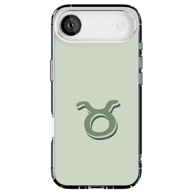 Taurus Signs Tough Cases For Apple iPhone (17, 16, 15, 14, 13, 12, 11, X, SE, 8, 7/ Air, Plus, Pro, Max, Mini, XR, XS), Print in USA