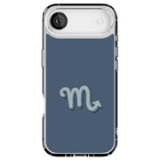 Scorpio Signs Tough Cases For Apple iPhone (17, 16, 15, 14, 13, 12, 11, X, SE, 8, 7/ Air, Plus, Pro, Max, Mini, XR, XS), Print in USA