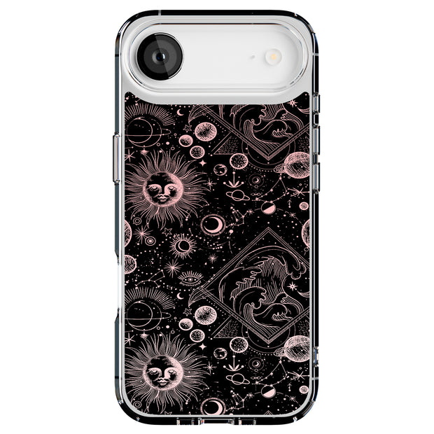 Astrology 7 Tough Cases For Apple iPhone (17, 16, 15, 14, 13, 12, 11, X, SE, 8, 7/ Air, Plus, Pro, Max, Mini, XR, XS), Print in USA