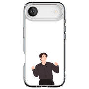 BTS KPOP 1 Tough Cases For Apple iPhone (17, 16, 15, 14, 13, 12, 11, X, SE, 8, 7/ Air, Plus, Pro, Max, Mini, XR, XS), Print in USA