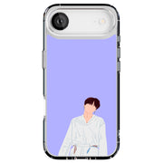 BTS KPOP 2 Tough Cases For Apple iPhone (17, 16, 15, 14, 13, 12, 11, X, SE, 8, 7/ Air, Plus, Pro, Max, Mini, XR, XS), Print in USA