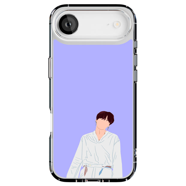 BTS KPOP 2 Tough Cases For Apple iPhone (17, 16, 15, 14, 13, 12, 11, X, SE, 8, 7/ Air, Plus, Pro, Max, Mini, XR, XS), Print in USA