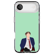 BTS KPOP 3 Tough Cases For Apple iPhone (17, 16, 15, 14, 13, 12, 11, X, SE, 8, 7/ Air, Plus, Pro, Max, Mini, XR, XS), Print in USA