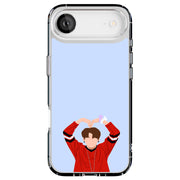 BTS Bangtan 7 Tough Cases For Apple iPhone (17, 16, 15, 14, 13, 12, 11, X, SE, 8, 7/ Air, Plus, Pro, Max, Mini, XR, XS), Print in USA