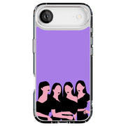 Blackpink 1 Tough Cases For Apple iPhone (17, 16, 15, 14, 13, 12, 11, X, SE, 8, 7/ Air, Plus, Pro, Max, Mini, XR, XS), Print in USA