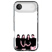 Blackpink 2 Tough Cases For Apple iPhone (17, 16, 15, 14, 13, 12, 11, X, SE, 8, 7/ Air, Plus, Pro, Max, Mini, XR, XS), Print in USA