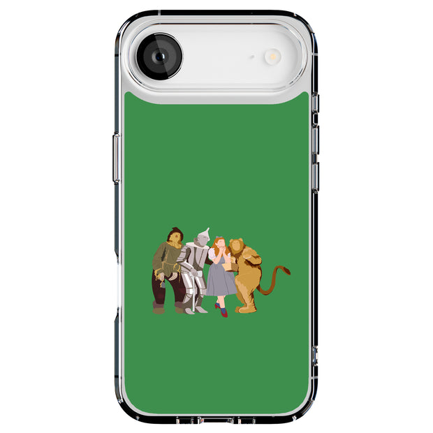 Classic Film 10 Tough Cases For Apple iPhone (17, 16, 15, 14, 13, 12, 11, X, SE, 8, 7/ Air, Plus, Pro, Max, Mini, XR, XS), Print in USA