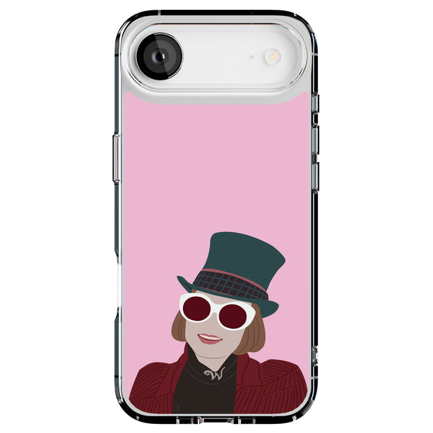 Classic Film 13 Tough Cases For Apple iPhone (17, 16, 15, 14, 13, 12, 11, X, SE, 8, 7/ Air, Plus, Pro, Max, Mini, XR, XS), Print in USA