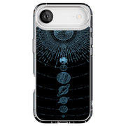 Stars Planets 4 Tough Cases For Apple iPhone (17, 16, 15, 14, 13, 12, 11, X, SE, 8, 7/ Air, Plus, Pro, Max, Mini, XR, XS), Print in USA