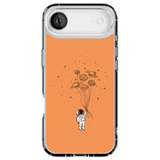 Stars Planets 6 Tough Cases For Apple iPhone (17, 16, 15, 14, 13, 12, 11, X, SE, 8, 7/ Air, Plus, Pro, Max, Mini, XR, XS), Print in USA
