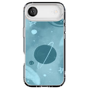 Stars Planet 10 Tough Cases For Apple iPhone (17, 16, 15, 14, 13, 12, 11, X, SE, 8, 7/ Air, Plus, Pro, Max, Mini, XR, XS), Print in USA
